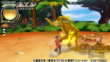 画像ギャラリー No.009のサムネイル画像 / PlayStation Storeの7月27日付け最新情報を掲載。「モンスターハンターポータブル 3rd」DL版の配信がいよいよ明日スタート