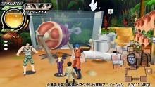 画像ギャラリー No.010のサムネイル画像 / PlayStation Storeの7月27日付け最新情報を掲載。「モンスターハンターポータブル 3rd」DL版の配信がいよいよ明日スタート