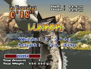 画像ギャラリー No.032のサムネイル画像 / PlayStation Storeの7月27日付け最新情報を掲載。「モンスターハンターポータブル 3rd」DL版の配信がいよいよ明日スタート