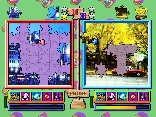 画像ギャラリー No.033のサムネイル画像 / PlayStation Storeの7月27日付け最新情報を掲載。「モンスターハンターポータブル 3rd」DL版の配信がいよいよ明日スタート