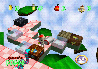 画像ギャラリー No.036のサムネイル画像 / PlayStation Storeの7月27日付け最新情報を掲載。「モンスターハンターポータブル 3rd」DL版の配信がいよいよ明日スタート