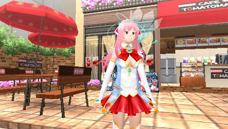 画像ギャラリー No.040のサムネイル画像 / PlayStation Storeの7月27日付け最新情報を掲載。「モンスターハンターポータブル 3rd」DL版の配信がいよいよ明日スタート