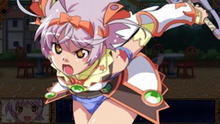 画像ギャラリー No.042のサムネイル画像 / PlayStation Storeの7月27日付け最新情報を掲載。「モンスターハンターポータブル 3rd」DL版の配信がいよいよ明日スタート