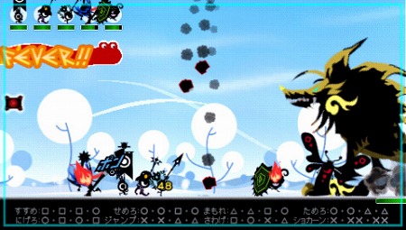 画像ギャラリー No.050のサムネイル画像 / PlayStation Storeの7月27日付け最新情報を掲載。「モンスターハンターポータブル 3rd」DL版の配信がいよいよ明日スタート