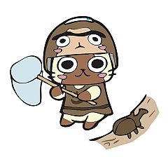 画像ギャラリー No.008のサムネイル画像 / 「MHP3rd」と信州渋温泉のコラボ企画が30日に開幕。狩り・釣り・祭りを満喫