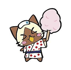 画像ギャラリー No.020のサムネイル画像 / 「MHP3rd」と信州渋温泉のコラボ企画が30日に開幕。狩り・釣り・祭りを満喫