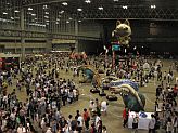 画像ギャラリー No.002のサムネイル画像 / 「モンスターハンターフェスタ’11」,東京大会の結果発表。福岡は生放送が