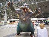 画像ギャラリー No.004のサムネイル画像 / 「モンスターハンターフェスタ’11」,東京大会の結果発表。福岡は生放送が