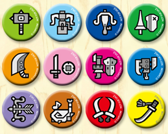 画像ギャラリー No.005のサムネイル画像 / 「モンスターハンター ハンターズショップ」オープン記念キャンペーン実施