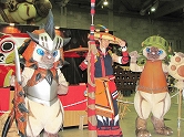 画像ギャラリー No.003のサムネイル画像 / 「モンスターハンターフェスタ’11」福岡大会の結果が公開に