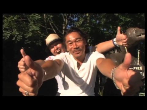 画像ギャラリー No.005のサムネイル画像 / 「ハギとこ!」,第23回放送では「モンハンフェスタ'11」大阪大会をレポート