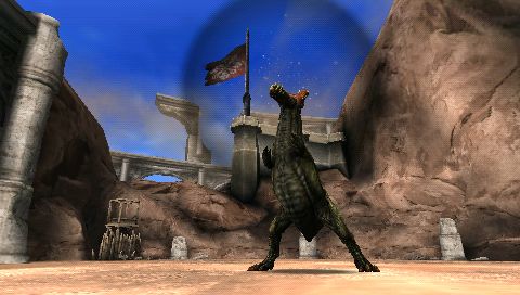 画像ギャラリー No.006のサムネイル画像 / 「モンスターハンターフェスタ'11」大阪大会の結果発表。決勝クエストも決定