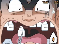 画像ギャラリー No.024のサムネイル画像 / ミニゲームで目指せ一獲千金! 「こちら葛飾区亀有公園前派出所 勝てば天国!負ければ地獄! 両津流 一攫千金大作戦!」が2010年に発売