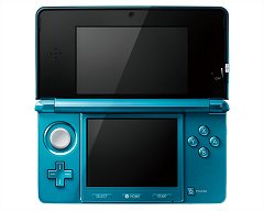 画像ギャラリー No.002のサムネイル画像 / ニンテンドー3DSの体験イベントが2011年1月8〜10日に幕張メッセで開催。首都圏以外の人がプレイするための取り組みも計画中
