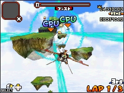 画像ギャラリー No.008のサムネイル画像 / 「Solatorobo」,ワッフルなどが登場する最新DLCクエストを紹介