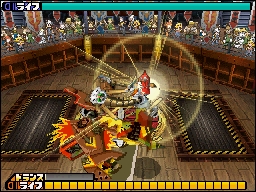 画像ギャラリー No.007のサムネイル画像 / 「Solatorobo」,12月23日以降に配信される最新DLクエスト情報