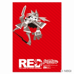 画像ギャラリー No.001のサムネイル画像 / 「Solatorobo」,ソラトロボ博物館 それからお台場へを期間限定で開催