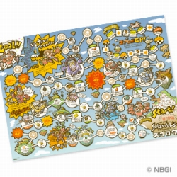 画像ギャラリー No.003のサムネイル画像 / 「Solatorobo」,ソラトロボ博物館 それからお台場へを期間限定で開催