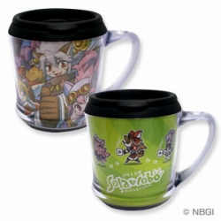 画像ギャラリー No.006のサムネイル画像 / 「Solatorobo」,ソラトロボ博物館 それからお台場へを期間限定で開催