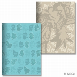 画像ギャラリー No.007のサムネイル画像 / 「Solatorobo」,ソラトロボ博物館 それからお台場へを期間限定で開催