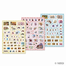 画像ギャラリー No.008のサムネイル画像 / 「Solatorobo」,ソラトロボ博物館 それからお台場へを期間限定で開催