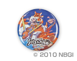 画像ギャラリー No.009のサムネイル画像 / 「Solatorobo」,ソラトロボ博物館 それからお台場へを期間限定で開催