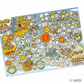 画像ギャラリー No.004のサムネイル画像 / 「Solatorobo」ファンブック全7冊を隔月刊行,CC2ストアで発売決定