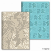 画像ギャラリー No.008のサムネイル画像 / 「Solatorobo」ファンブック全7冊を隔月刊行,CC2ストアで発売決定