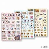 画像ギャラリー No.009のサムネイル画像 / 「Solatorobo」ファンブック全7冊を隔月刊行,CC2ストアで発売決定