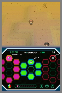 画像ギャラリー No.005のサムネイル画像 / シリーズ最新作「ポケットモンスターブラック」「ポケットモンスターホワイト」の発売日は2010年9月18日に決定! 最新スクリーンショット4点も公開