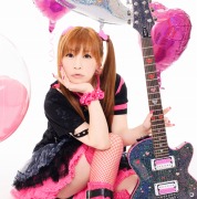 画像ギャラリー No.004のサムネイル画像 / 「メモリーズオフ」,トークステージ開催決定。司会は井ノ上奈々さん