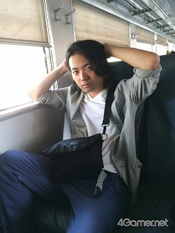 画像ギャラリー No.004のサムネイル画像 / マフィア梶田の二次元が来い!:第251回「ジョジョの微妙な冒険 〜ミャンマー編〜 その1」