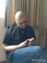 画像ギャラリー No.005のサムネイル画像 / マフィア梶田の二次元が来い!:第251回「ジョジョの微妙な冒険 〜ミャンマー編〜 その1」