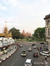 画像ギャラリー No.006のサムネイル画像 / マフィア梶田の二次元が来い!:第251回「ジョジョの微妙な冒険 〜ミャンマー編〜 その1」