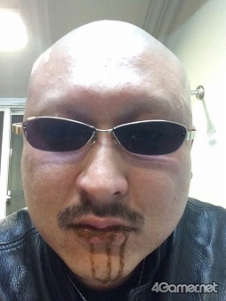 画像ギャラリー No.013のサムネイル画像 / マフィア梶田の二次元が来い!:第251回「ジョジョの微妙な冒険 〜ミャンマー編〜 その1」