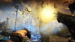 Epic GamesδԺBulletstormפνΥࡼӡǿ¿Ǻ