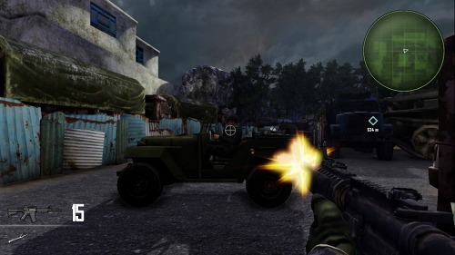 ¥̤䤤ˡ Bulletstormסץѥߥ˥Duty CallsפΥɿ125