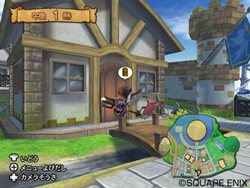 画像ギャラリー No.033のサムネイル画像 / 使いこなせば窮地を脱出することも。「ドラゴンクエスト モンスターバトルロードビクトリー」,プレイヤーの切り札「スペシャルカード」とは?