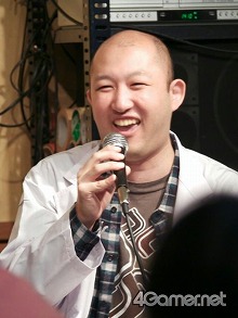 画像ギャラリー No.002のサムネイル画像 / 「タイムトラベラーズ」の科学的側面に理学博士が迫った! 「イベントタイムトラベラーズ 素粒子カフェ編 〜物理の人から見たここが凄いタイムトラベラーズ」レポート