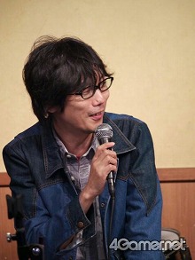 画像ギャラリー No.003のサムネイル画像 / 「タイムトラベラーズ」の科学的側面に理学博士が迫った! 「イベントタイムトラベラーズ 素粒子カフェ編 〜物理の人から見たここが凄いタイムトラベラーズ」レポート