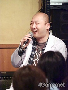 画像ギャラリー No.004のサムネイル画像 / 「タイムトラベラーズ」の科学的側面に理学博士が迫った! 「イベントタイムトラベラーズ 素粒子カフェ編 〜物理の人から見たここが凄いタイムトラベラーズ」レポート