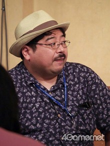 画像ギャラリー No.005のサムネイル画像 / 「タイムトラベラーズ」の科学的側面に理学博士が迫った! 「イベントタイムトラベラーズ 素粒子カフェ編 〜物理の人から見たここが凄いタイムトラベラーズ」レポート