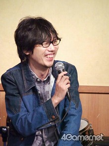 画像ギャラリー No.006のサムネイル画像 / 「タイムトラベラーズ」の科学的側面に理学博士が迫った! 「イベントタイムトラベラーズ 素粒子カフェ編 〜物理の人から見たここが凄いタイムトラベラーズ」レポート