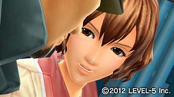 画像ギャラリー No.010のサムネイル画像 / 「タイムトラベラーズ」の科学的側面に理学博士が迫った! 「イベントタイムトラベラーズ 素粒子カフェ編 〜物理の人から見たここが凄いタイムトラベラーズ」レポート