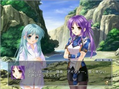 画像ギャラリー No.004のサムネイル画像 / ベクターの新作オンラインRPG「Angelic Crest」のオープンβテストが本日スタート。ニコニコ動画内でのイラストコンテストも開催中