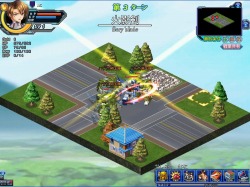 画像ギャラリー No.005のサムネイル画像 / ベクターの新作オンラインRPG「Angelic Crest」のオープンβテストが本日スタート。ニコニコ動画内でのイラストコンテストも開催中