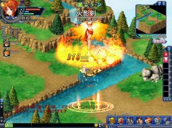 画像ギャラリー No.006のサムネイル画像 / ベクターの新作オンラインRPG「Angelic Crest」のオープンβテストが本日スタート。ニコニコ動画内でのイラストコンテストも開催中