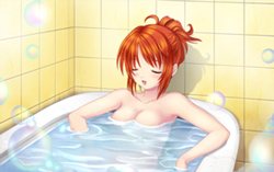 画像ギャラリー No.008のサムネイル画像 / 「Angelic Crest」でレベル上限70までを開放するアップデートが本日実施。声優の堀江由衣さんが声を務める新NPC「ミーヤ」も公開