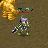 画像ギャラリー No.008のサムネイル画像 / 「Angelic Crest」オリジナルNPC第二弾として戦国武者が参戦