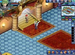 画像ギャラリー No.003のサムネイル画像 / 「Angelic Crest」アップデート「オータムアップデート2010」を本日実施。サーバー間で戦える「無界PKイベント」などの新システムが登場